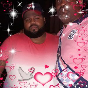 Meet your Posher, Lamont